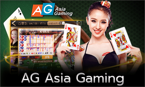 ag-gaming